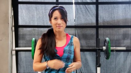 XHIT - Thigh Exercises For Losing Fat