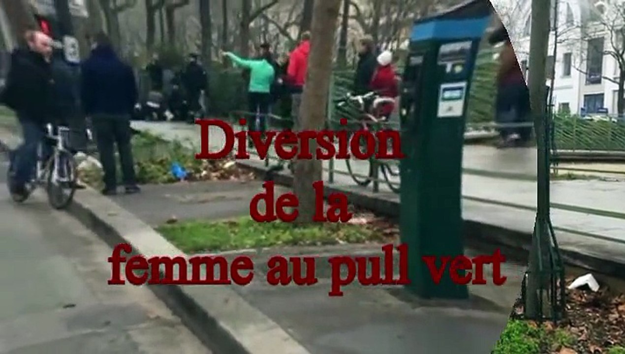 Barbouse - Service secret ? Filmer a leurs insu