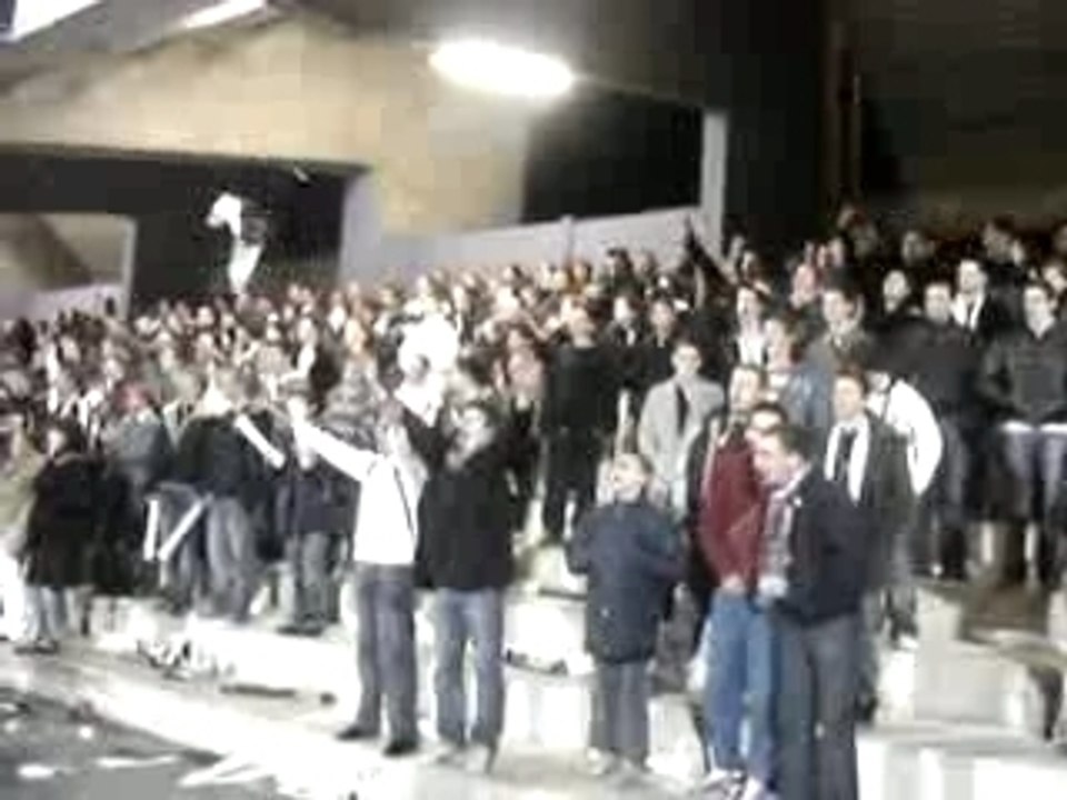 Sco Nimes - Allez Allez