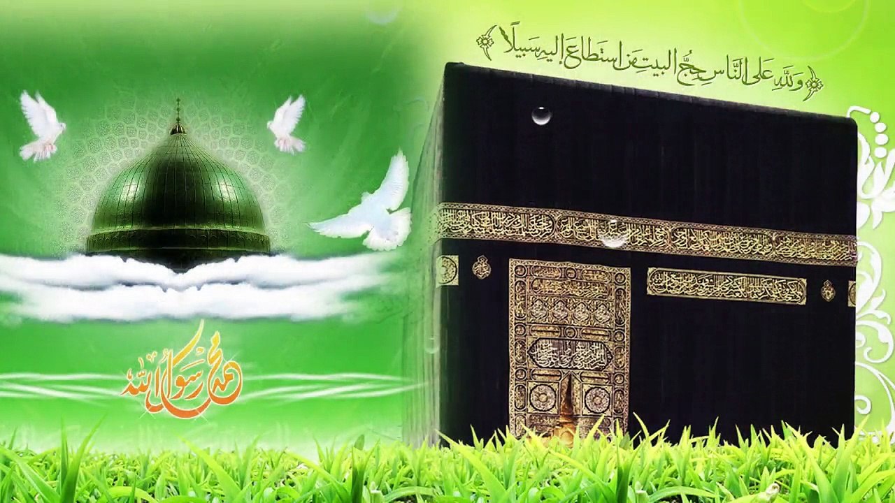 Mustfa De Ae Sare Gada Kehan Ge - Naat By Ahmed Hasan