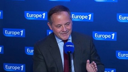 Laurent : "Cette victoire est une très bonne nouvelle"