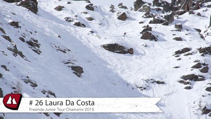 #26-FJT15-Laura Da Costa