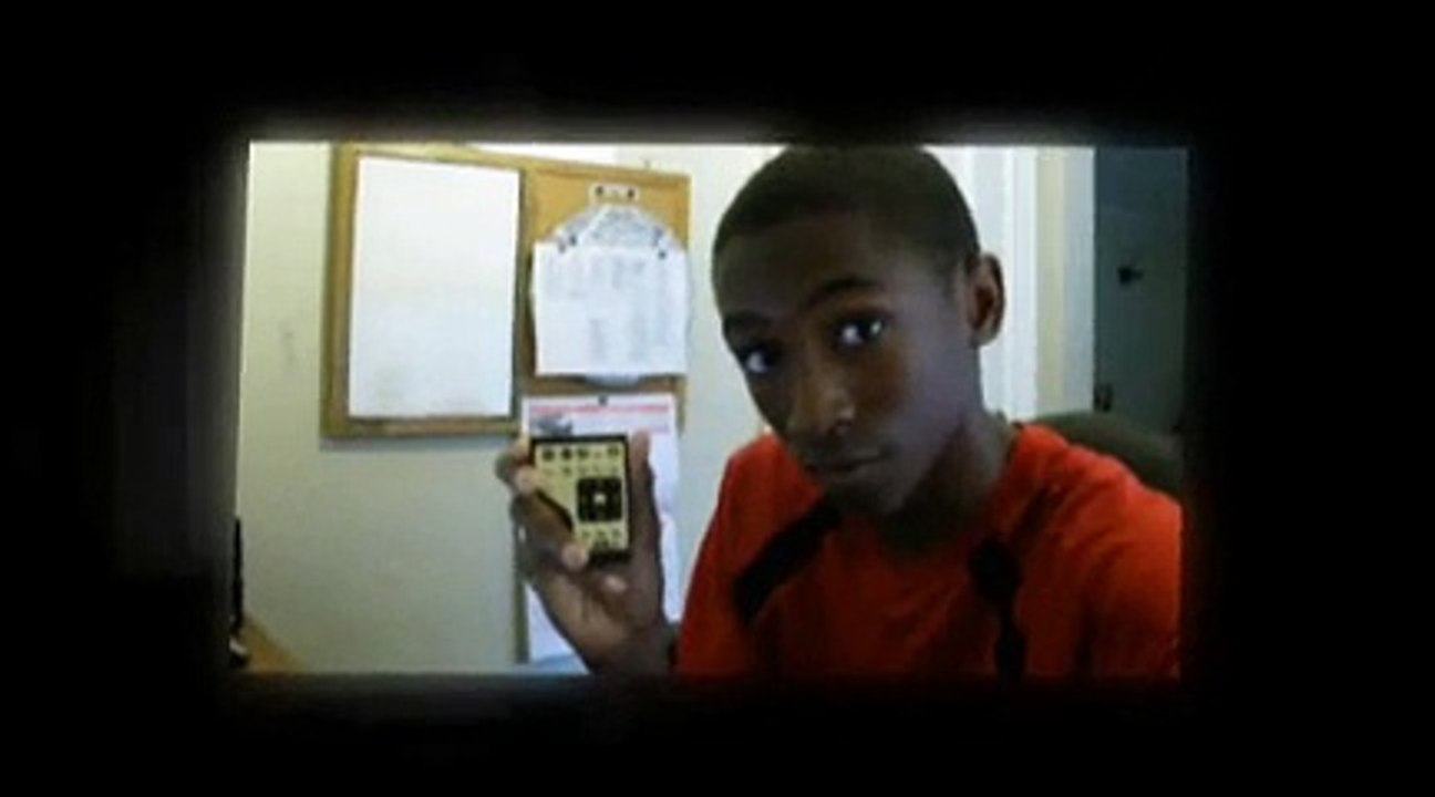 Animoto Widescreen-HQ Test