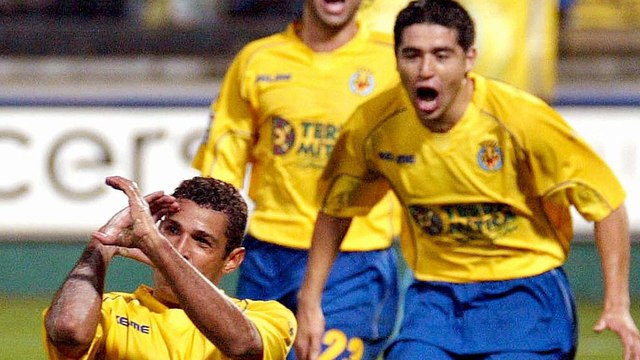 Argentine - Riquelme range ses crampons