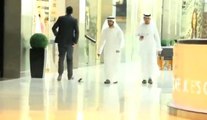 Dubai'de Cüzdan Düşürülürse Ne Olur
