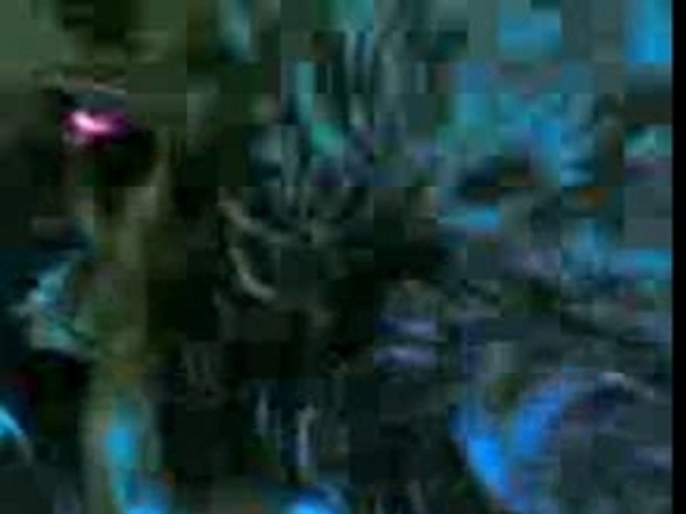 Joachim Garraud @ Studio 88 ZEMIXX 100