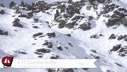 #27-FJT15-Quentin Hoffer