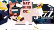 Nat King Cole - Blue Lou (HD) Officiel Seniors Jazz