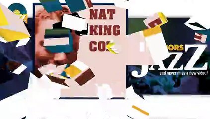 Nat King Cole - Blue Lou (HD) Officiel Seniors Jazz