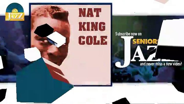 Nat King Cole - Dreams Can Tell a Lie (HD) Officiel Seniors Jazz
