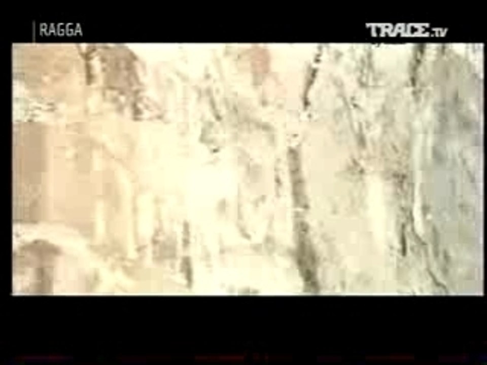 Norris Man - Persistence