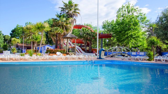 Camping Les Sablons: Les vacances Made In Les Sablons