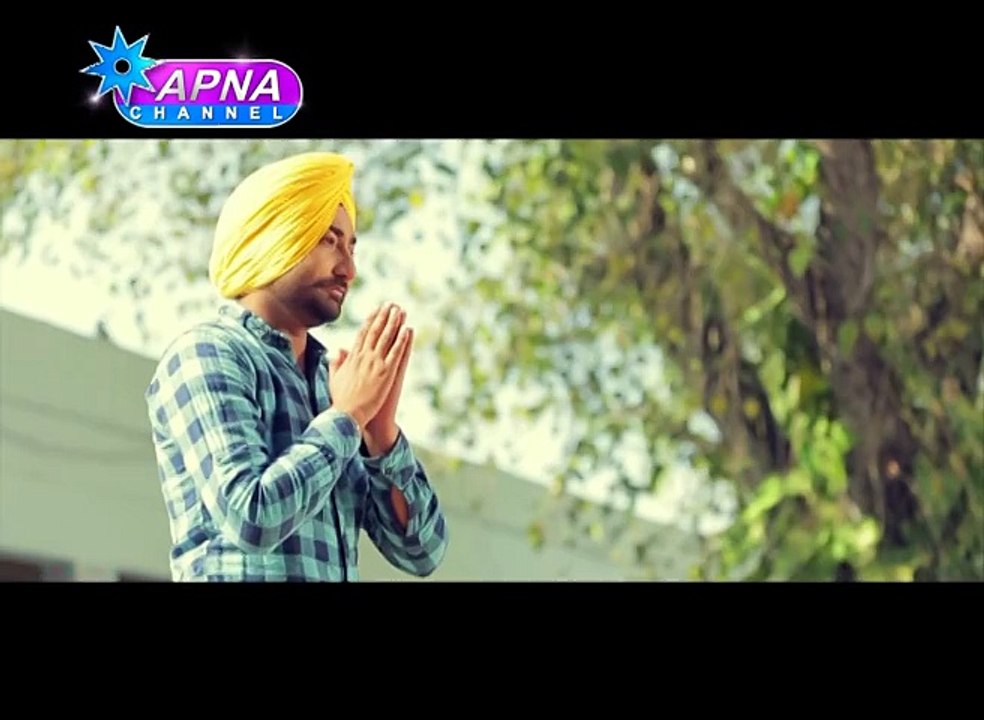 Jean--Ranjit-Bawa--Panj-aab-Vol-2--Panj-aab-Records--Brand-New-Punjabi-Songs