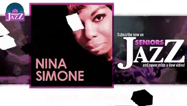Nina Simone - For All We Know (HD) Officiel Seniors Jazz