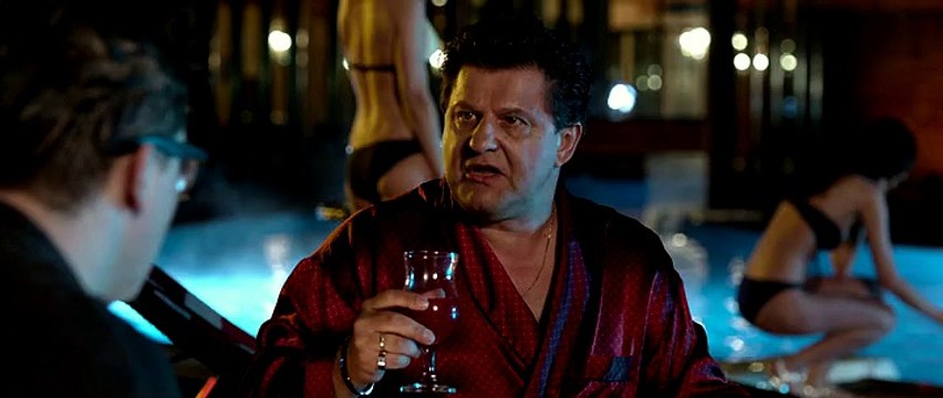 Кибер 3d telesync