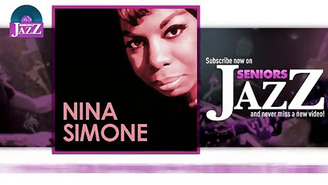 Nina Simone - He's Got the Whole World In His Hand (HD) Officiel Seniors Jazz