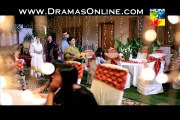 Nikah Today Episode 4 on Hum Tv in HD 25th January 2015