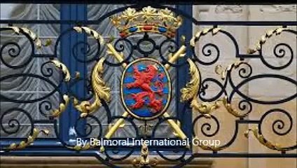 Balmoral International Group - Luxembourg Grand Ducal