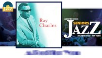 Ray Charles - A Fool for You (HD) Officiel Seniors Jazz