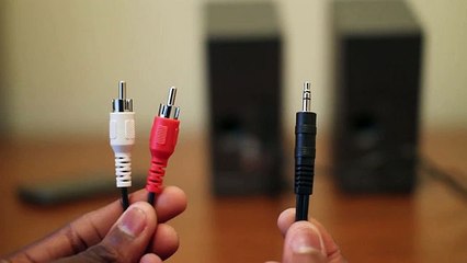 Bose Companion 2 Series II Speaker Review!