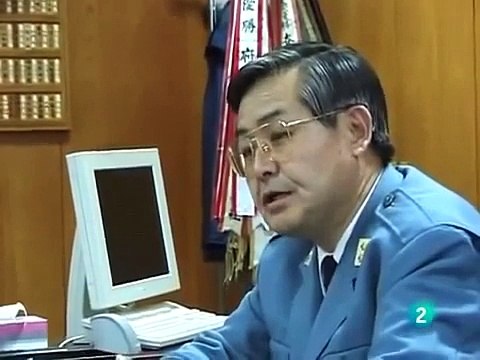 Japón - Las Prisiones más Duras del Mundo