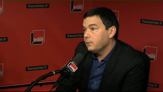 Piketty : Ce que propose Tsipras n'a rien d'extravagant