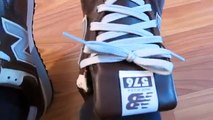 Cheap New Balance Shoes,cheap New Balance 576 Chocolate china Exclusive ON FEET Review