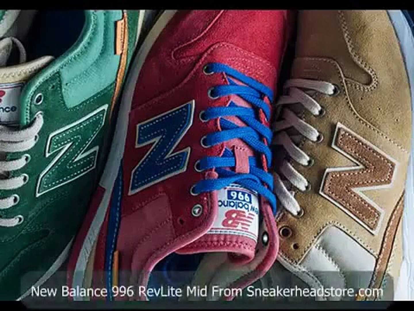 new balance revlite 996 high