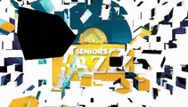 Ray Charles - Hit the Road Jack (HD) Officiel Seniors Jazz