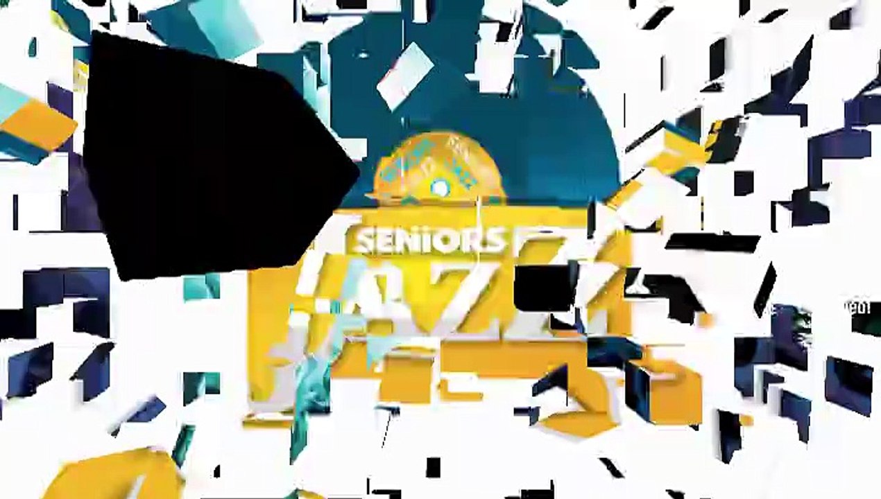 Ray Charles - Hit the Road Jack (HD) Officiel Seniors Jazz