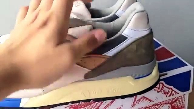 Cheap New Balance Shoes,cheap New Balance 998 'C Note' on feet look