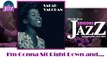 Sarah Vaughan - I'm Gonna Sit Right Down and Write Myself a Letter (HD) Officiel Seniors Jazz
