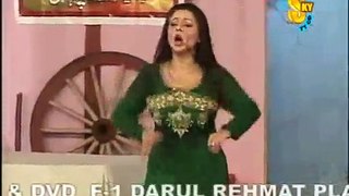 Nanga Hot Pakistani Mujra 2014