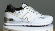 Cheap New Balance Shoes,cheap New Balance ML574 Limited Edition Moon Pack Video