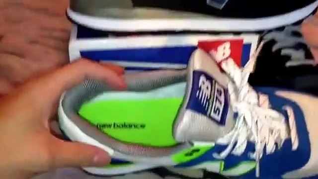 Cheap New Balance Shoes,new balance 574 pick up on feet look