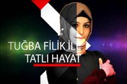 KAYTV TATLI HAYAT 23 OCAK 2015 CUMA ( KOCASİNAN MERKEZ VAİZESİ ÇİĞDEM TULGAR 'İMANI ANLATIYOR')