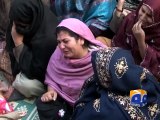 Lahore: Suspected killed in Encounter-26 Jan 2015