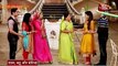 Akshara Pe Laga Ilzam Muskan Alok Ko Bhagane Ka Dam Dar Thapar Yeh Rishta Kya Kehlata Hai 26th January 2015