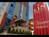 Hotel Rin Central 4 stele Bucuresti