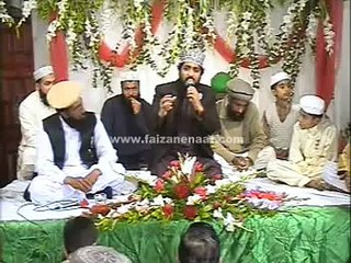 Lo Madiny Ki Tajjali Sy naat sharif