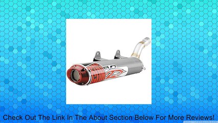 Big Gun 09-7562 EVO R S/O PREDATOR 500 03-07 Review