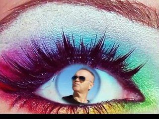 CANE NIKOLOVSKI  -  DA TI GI VIDAM OĆITE