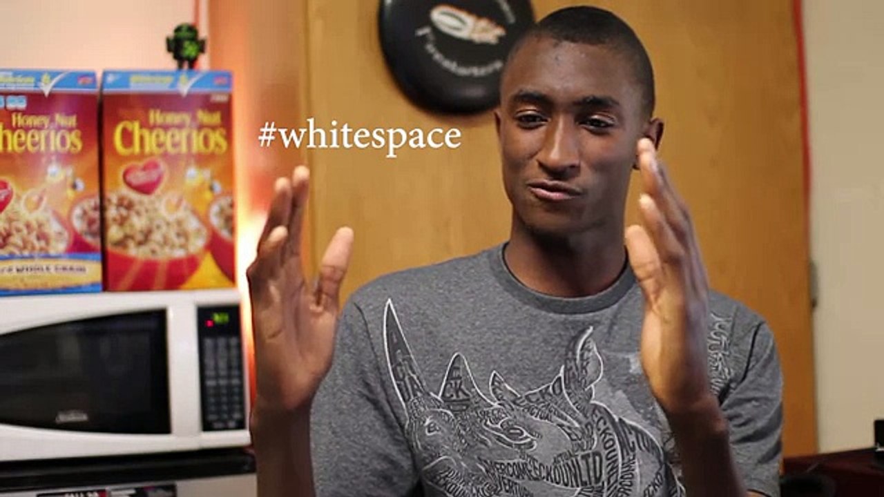Google  Re-design and WhiteSpace Rant!