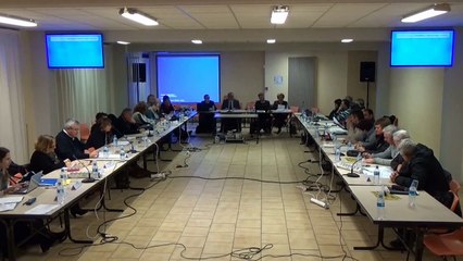 Conseil Municipal Plaisance du Touch du 22 Janvier 2015