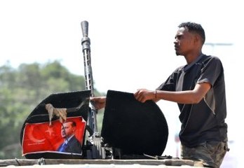 Hüseyin Yayman: Somali'de Hedef Cumhurbaşkanlığı Korumalarıydı