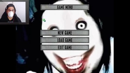 BGBO - Jeff The Killer