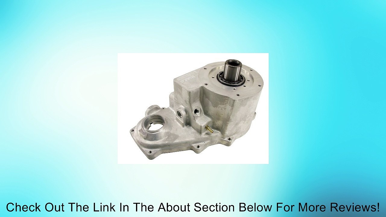 Teraflex 2104100 Transfer Case Review