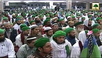 Short Clip - Huzoor Ghous e Azam Ka Urs Kesay Manain - Maulana Ilyas Qadri