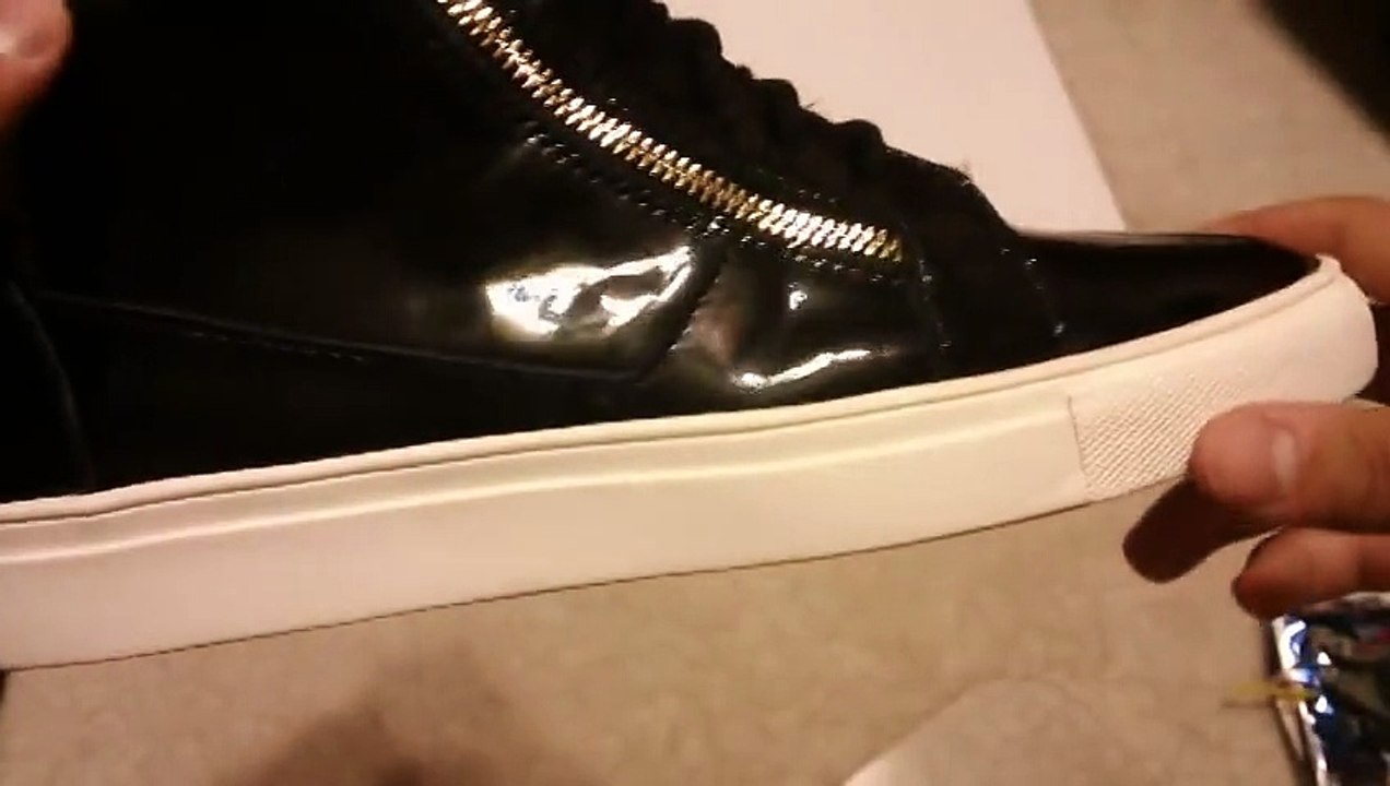 Replica Giuseppe Zanotti's Shoes FREE SHIPPING,Cheap GIUSEPPE ZANOTTI Shoes Online