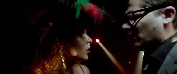 В хорошем качестве HD 720 кино онлайн Кибер